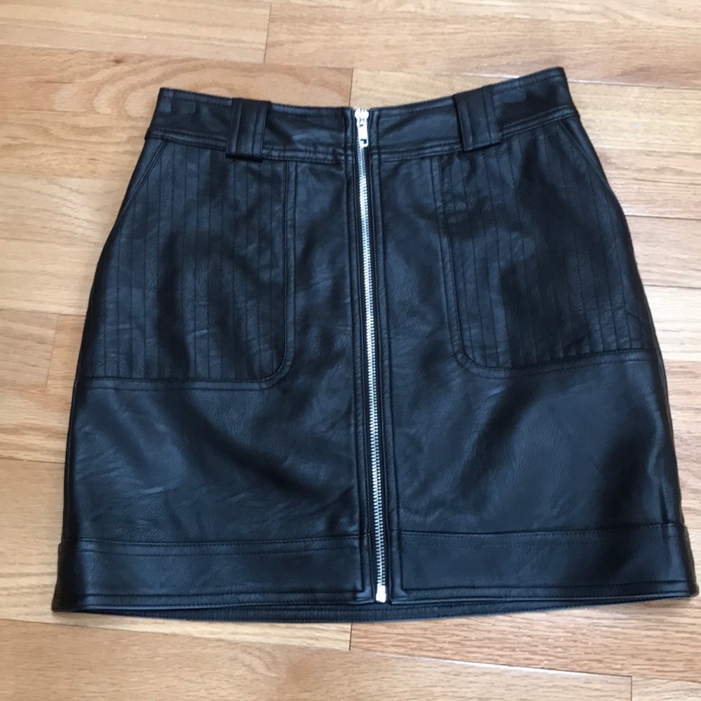 Topshop skirt
